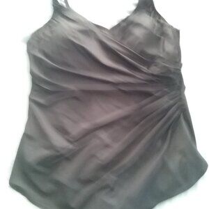 One Piece bathing suit